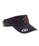 Visera Bullpadel Premier Black